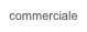 commerciale
